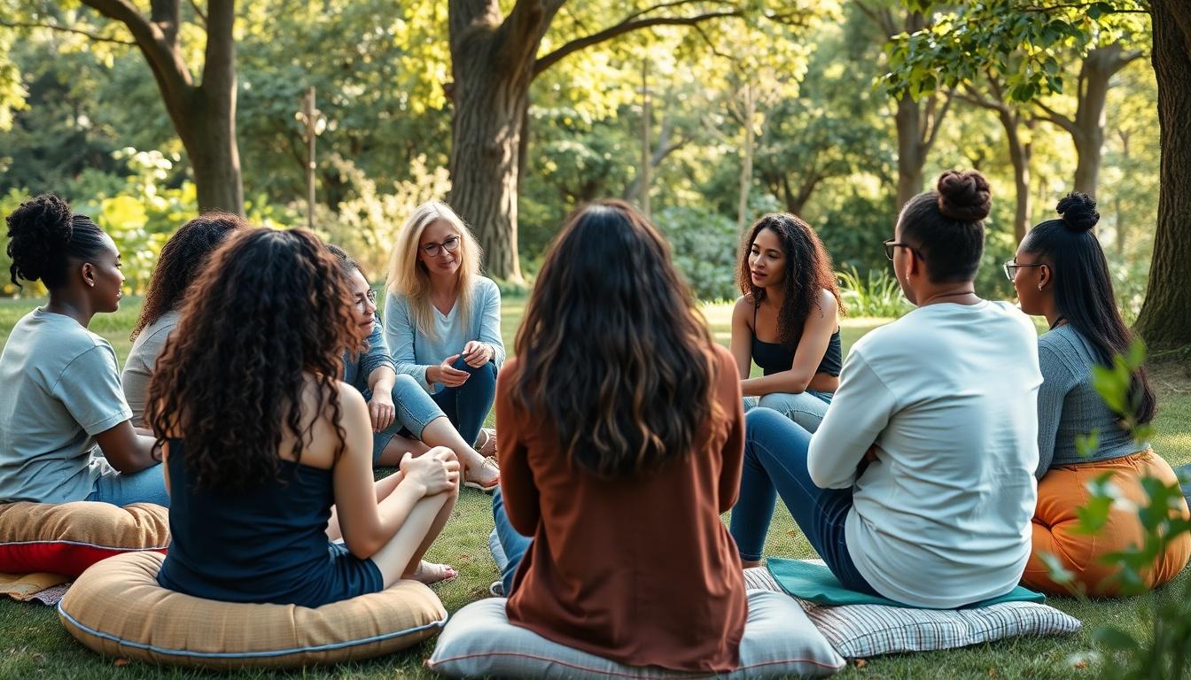 Experience Mindset Coaching